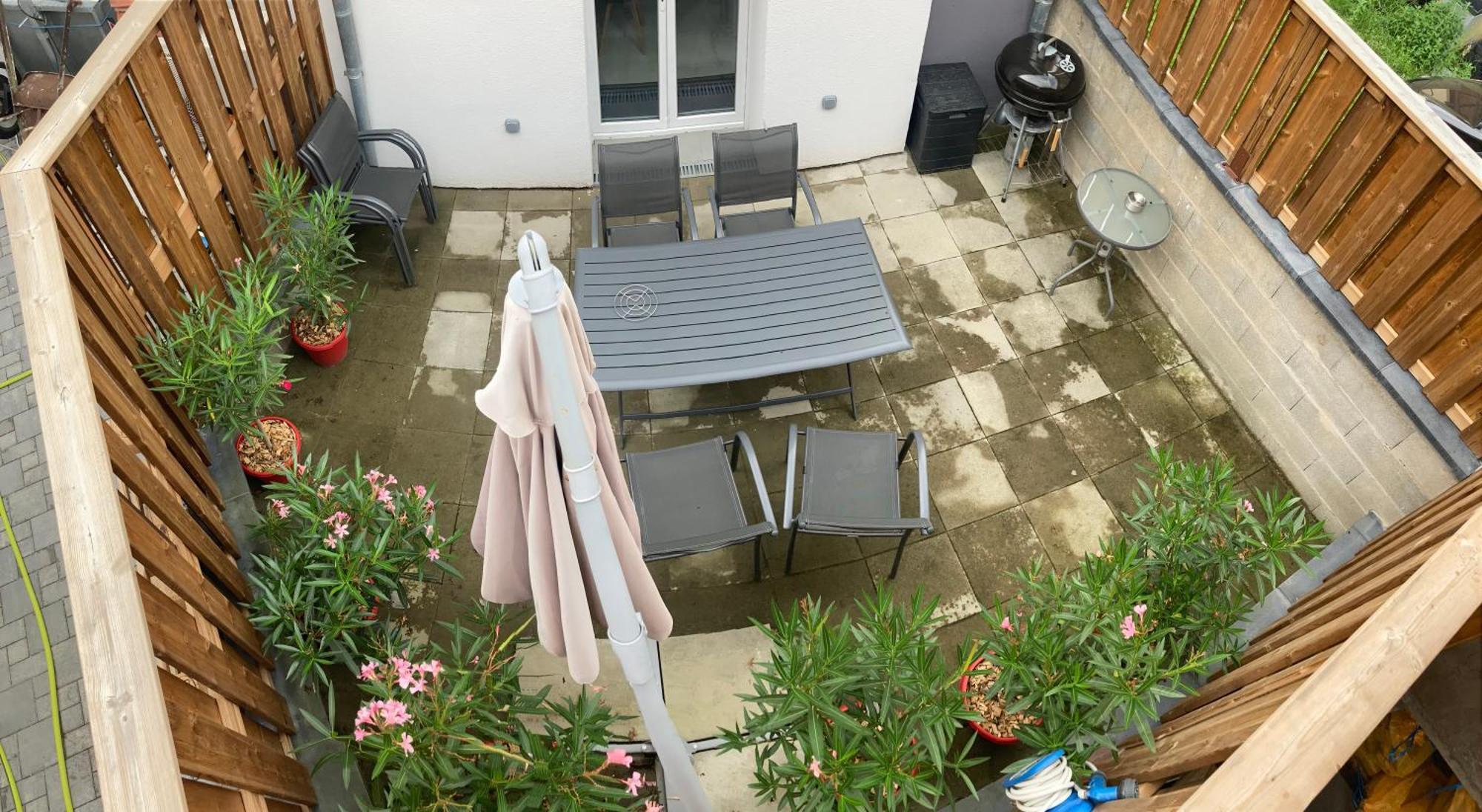 Maison 5 Personnes Alsace Centrale Proche Europa-Park Saasenheim Bagian luar foto